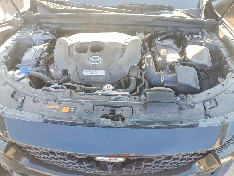 61156856 :رقم المزاد ، 7MMVABDY3RN194800 vin ، 2024 Mazda Cx-50 مزاد بيع