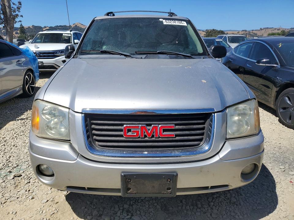 Продаж на аукціоні авто 2005 Gmc Envoy, vin: 1GKDT13S052363717, номер лоту: 63238166