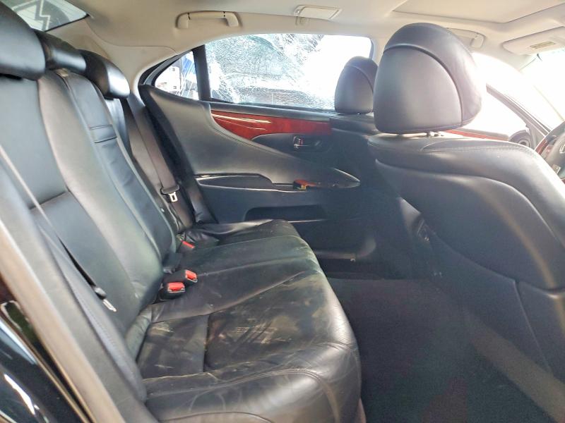 Продажа на аукционе авто 2008 Lexus Ls, vin: JTHGL46F785025872, номер лота: 61199036