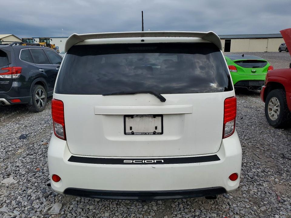 60879086 :رقم المزاد ، JTLZE4FE6DJ047248 vin ، 2013 Scion Xb مزاد بيع