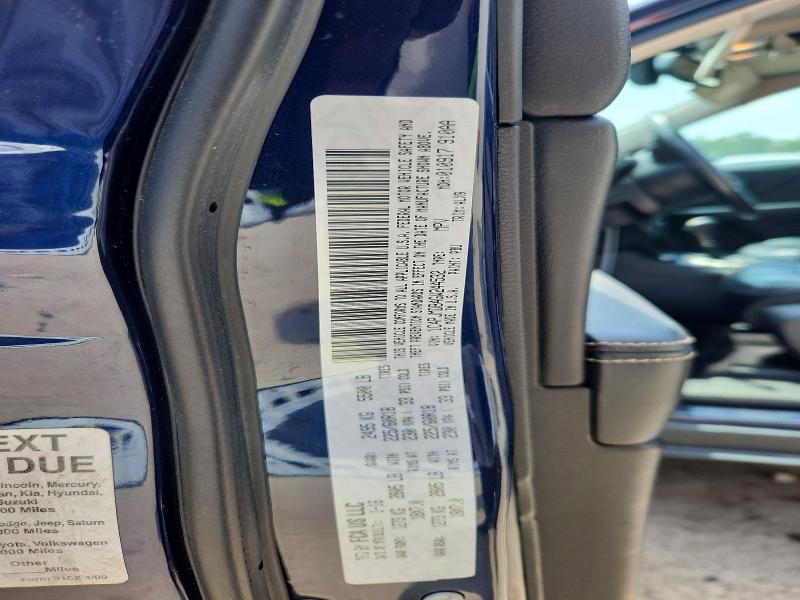 Продажа на аукционе авто 2016 Jeep Cherokee, vin: 1C4PJMDB4GW244532, номер лота: 60324686