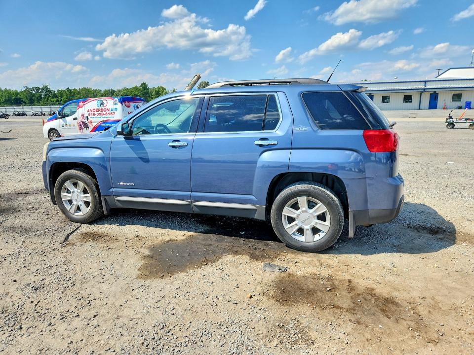 Aukcja sprzedaży 2012 Gmc Terrain, vin: 2GKALSEK5C6183929, numer aukcji: 59699716
