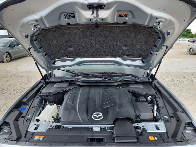 Продаж на аукціоні авто 2025 Mazda Cx-90, vin: JM3KKCHD4S1229202, номер лоту: 63214976