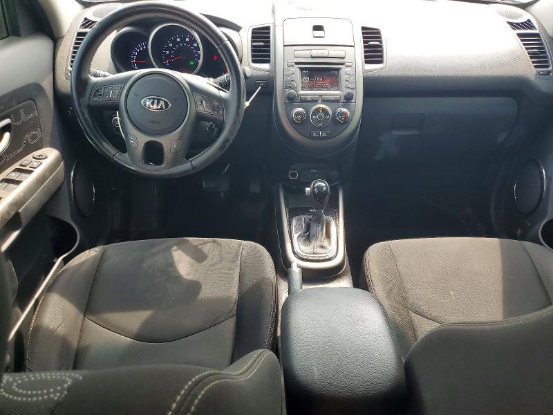 Aukcja sprzedaży 2013 Kia Soul, vin: KNDJT2A68D7602183, numer aukcji: 62581886