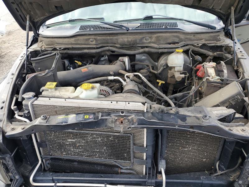 Aukcja sprzedaży 2006 Dodge Ram 1500, vin: 1D7HU18296S563716, numer aukcji: 61731836