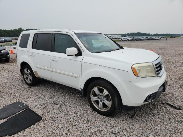 2014 Honda Pilot მანქანა იყიდება აუქციონზე, vin: 5FNYF3H55EB008154, აუქციონის ნომერი: 62344586