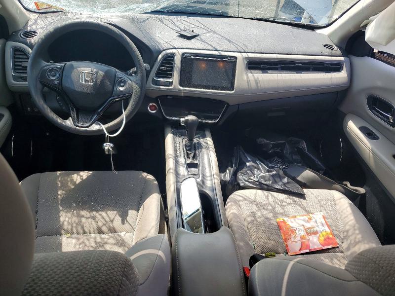 62236286 :رقم المزاد ، 3CZRU6H53HM720104 vin ، 2017 Honda Hr-v مزاد بيع