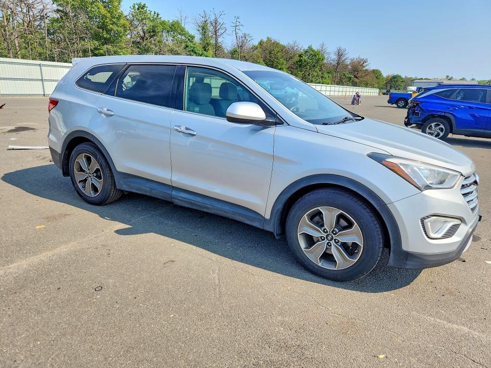 Aukcja sprzedaży 2015 Hyundai Santa Fe, vin: KM8SMDHF2FU098037, numer aukcji: 61495286