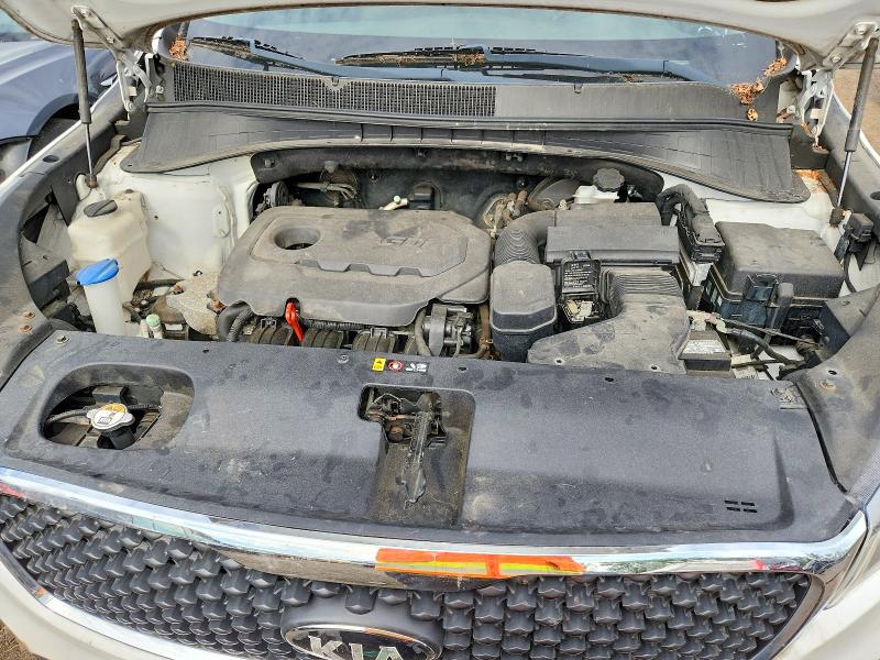 Продаж на аукціоні авто 2016 Kia Sorento, vin: 5XYPGDA31GG044734, номер лоту: 60178246