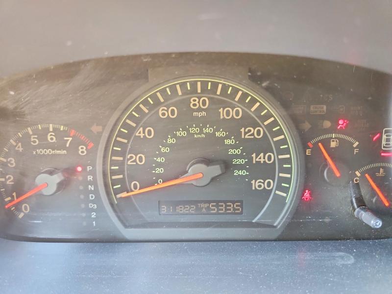 Aukcja sprzedaży 2005 Honda Accord, vin: 1HGCM663X5A049327, numer aukcji: 59850696