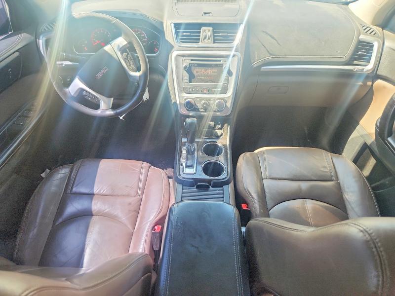 Продажа на аукционе авто 2015 Gmc Acadia, vin: 1GKKRRKD2FJ120487, номер лота: 62438536