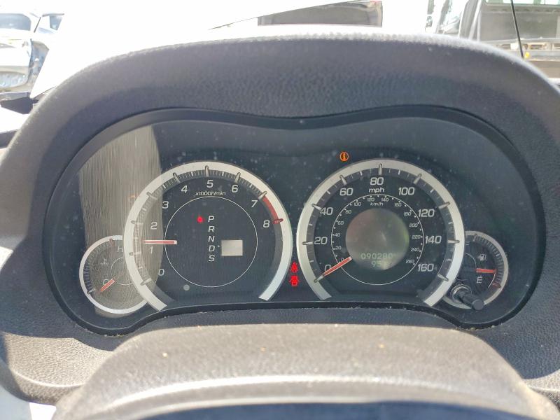 Продаж на аукціоні авто 2009 Acura Tsx, vin: JH4CU26689C020452, номер лоту: 60374936