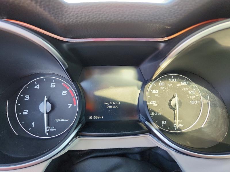 Продаж на аукціоні авто 2019 Alfa Romeo Stelvio, vin: ZASPAKAN4K7C49064, номер лоту: 58896836