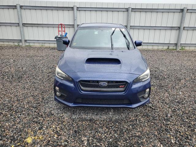 Продаж на аукціоні авто 2016 Subaru Wrx, vin: JF1VA2V64G9821920, номер лоту: 61551656