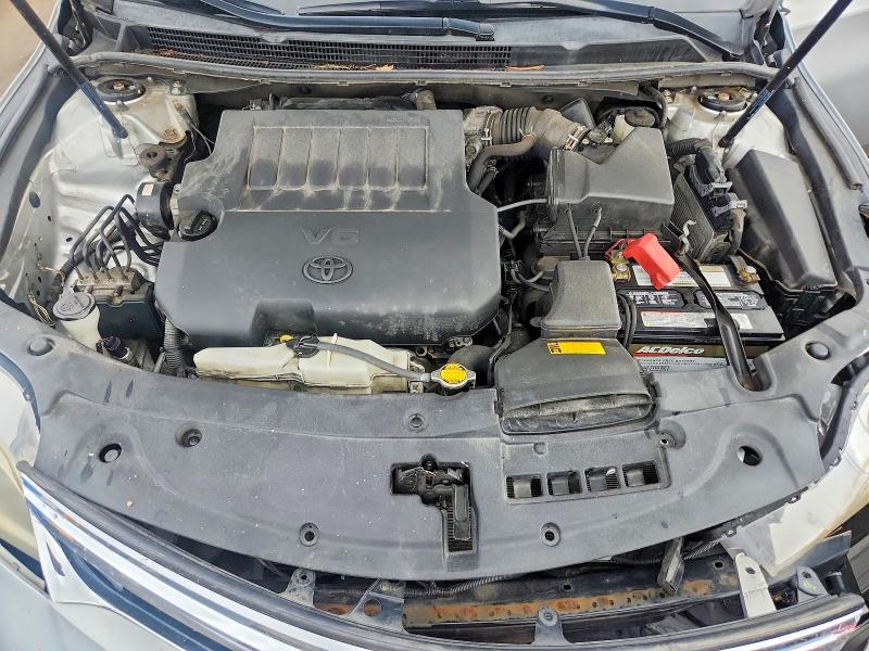 Продаж на аукціоні авто 2013 Toyota Avalon, vin: 4T1BK1EB2DU060584, номер лоту: 61491816