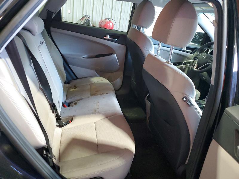 Aukcja sprzedaży 2021 Hyundai Tucson, vin: KM8J3CAL1MU341357, numer aukcji: 60845326