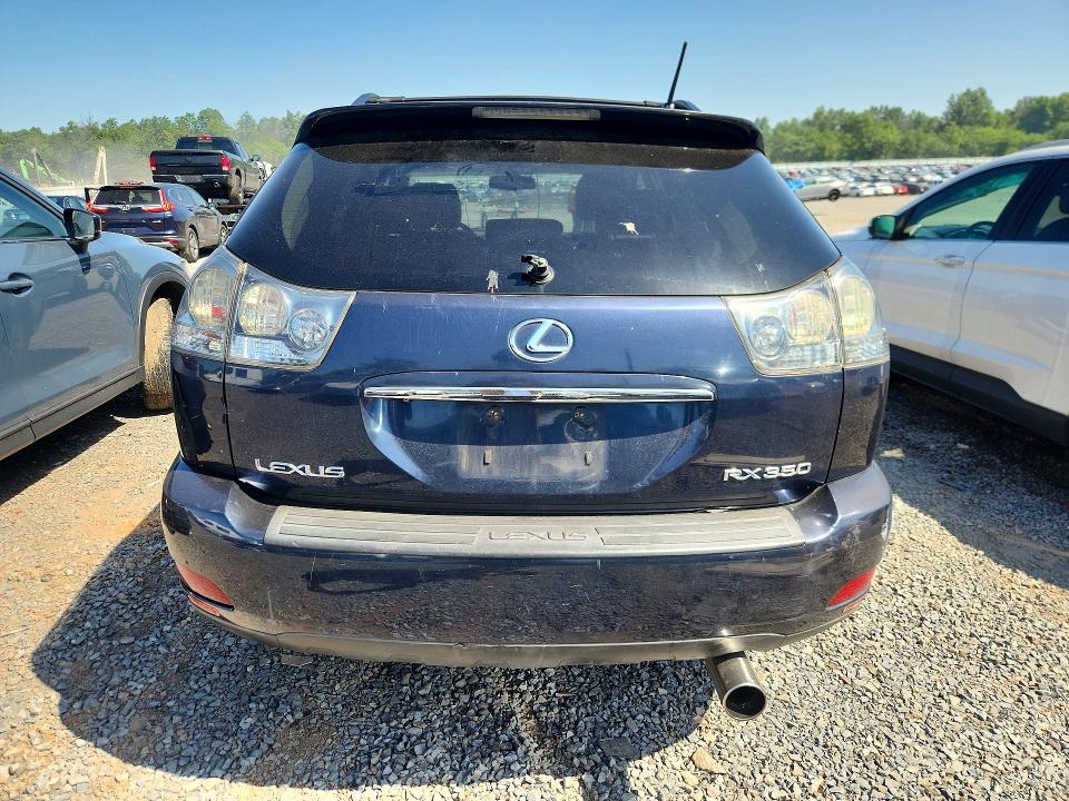 Продаж на аукціоні авто 2007 Lexus Rx, vin: 2T2HK31U67C024153, номер лоту: 59673086