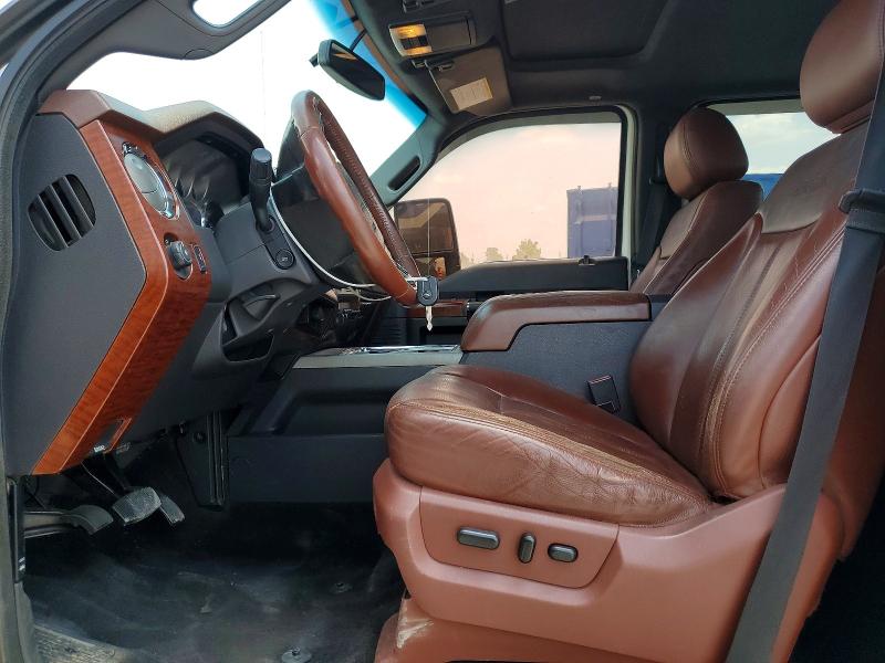 Aukcja sprzedaży 2014 Ford F250, vin: 1FT7W2BT5EEA02000, numer aukcji: 61251216