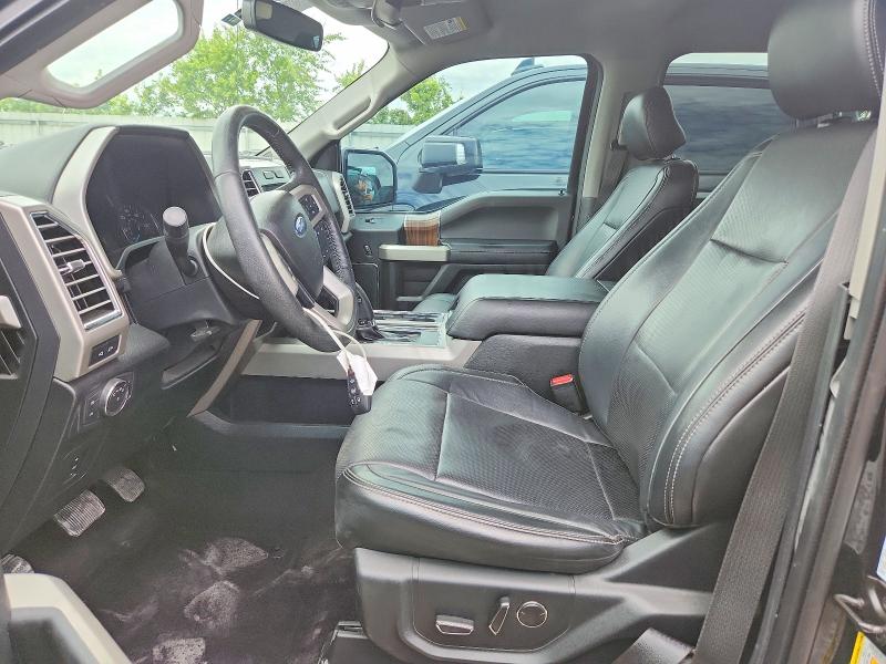 Aukcja sprzedaży 2016 Ford F150, vin: 1FTEW1CF9GFA63437, numer aukcji: 60076156