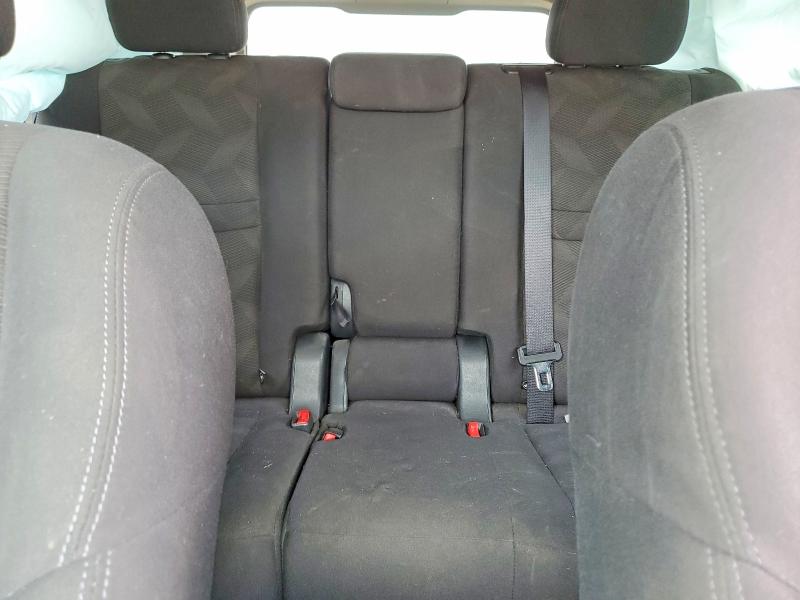 Aukcja sprzedaży 2016 Nissan Rogue, vin: KNMAT2MV6GP699634, numer aukcji: 60064006