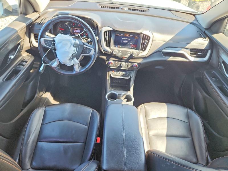 Aukcja sprzedaży 2019 Gmc Terrain, vin: 3GKALPEX8KL267777, numer aukcji: 61634226