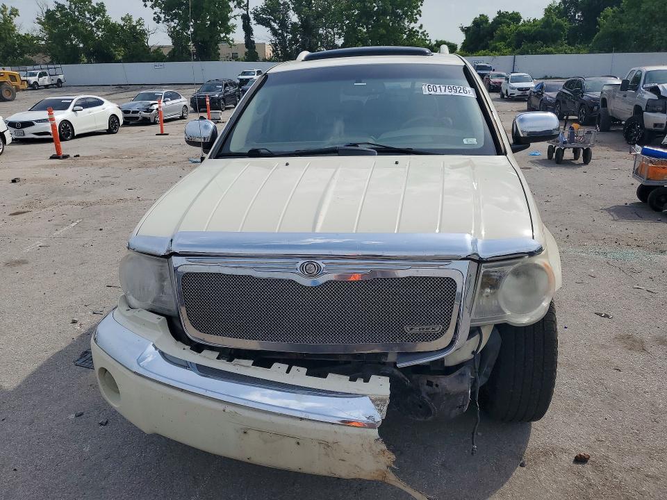 Aukcja sprzedaży 2008 Chrysler Aspen, vin: 1A8HW58248F113326, numer aukcji: 60179926