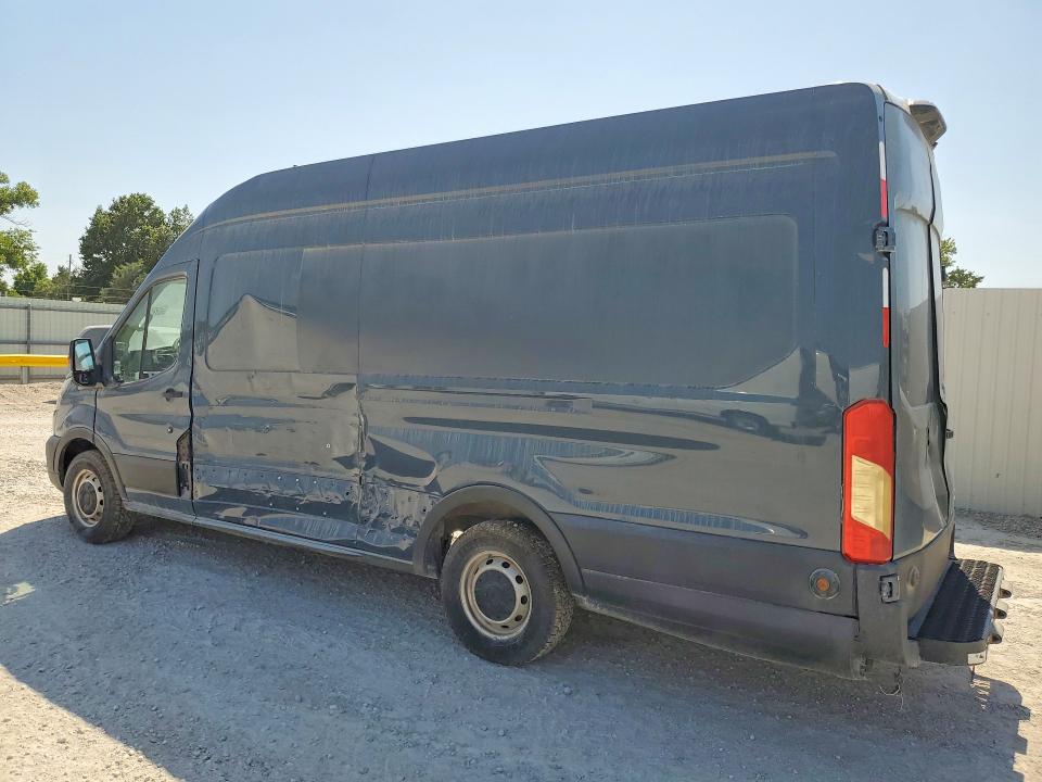 Aukcja sprzedaży 2020 Ford Transit, vin: 1FTBR3X86LKA77749, numer aukcji: 58265726