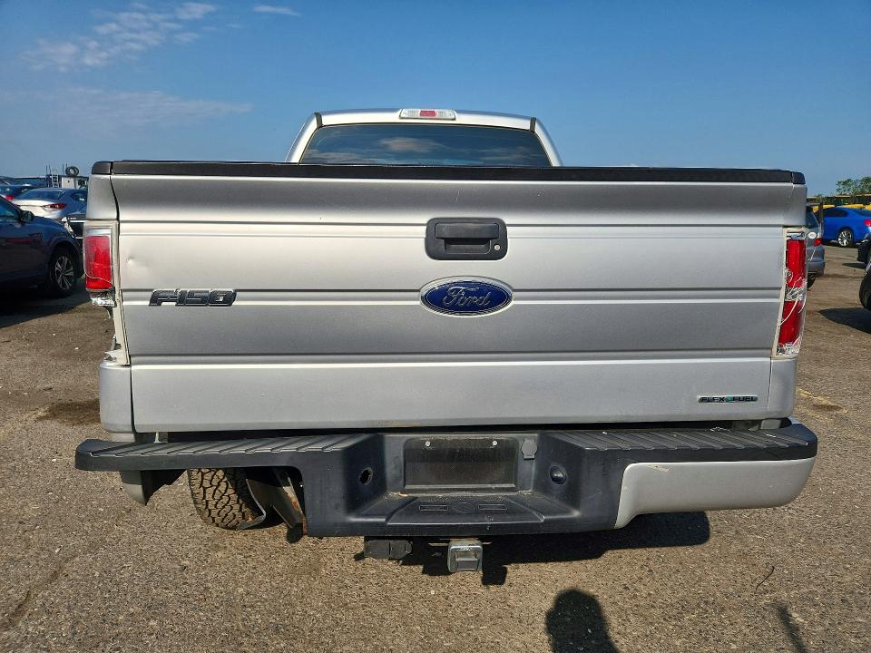 Aukcja sprzedaży 2013 Ford F150, vin: 1FTFX1EF5DFC52614, numer aukcji: 60719286
