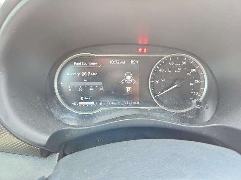 Продаж на аукціоні авто 2020 Nissan Kicks, vin: 3N1CP5CV9LL549266, номер лоту: 85456655