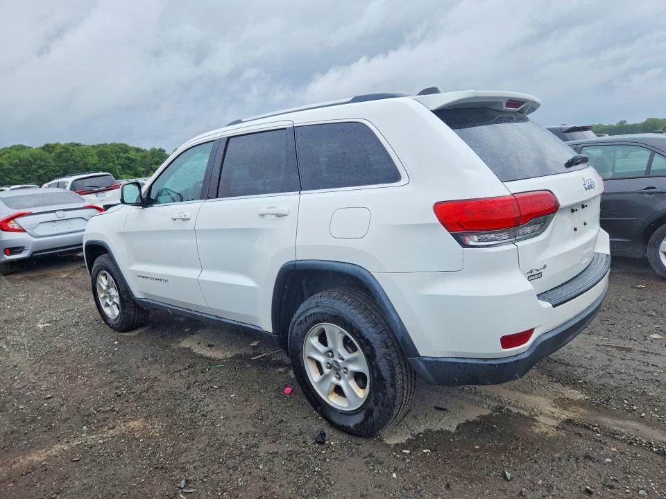 62504436 :رقم المزاد ، 1C4RJFAG8FC182993 vin ، 2015 Jeep Grand Cherokee مزاد بيع