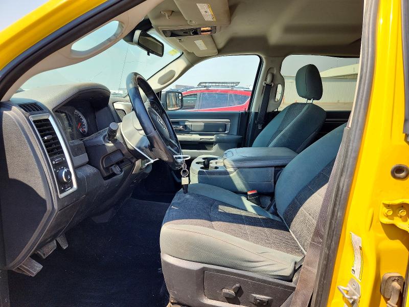 Продаж на аукціоні авто 2015 Ram 1500, vin: 3C6RR7LT4FG669623, номер лоту: 59318206