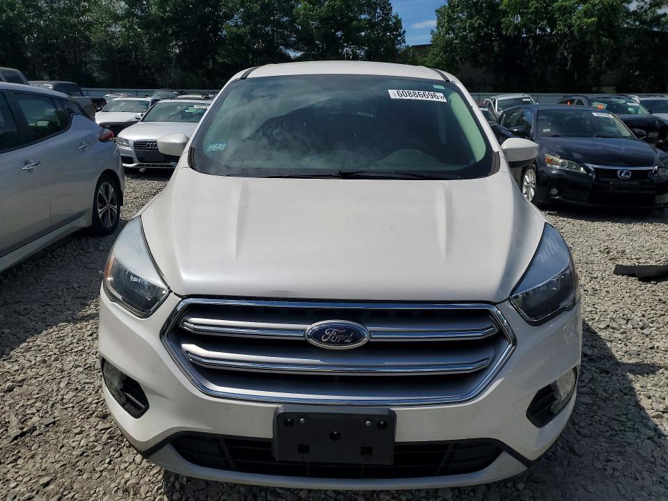 Aukcja sprzedaży 2017 Ford Escape, vin: 1FMCU9GDXHUB11587, numer aukcji: 60886696
