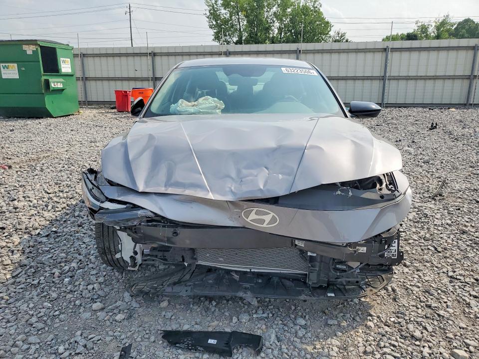 Продажа на аукционе авто 2026 Hyundai Elantra, vin: KMHLM4DG5TU126864, номер лота: 63223506
