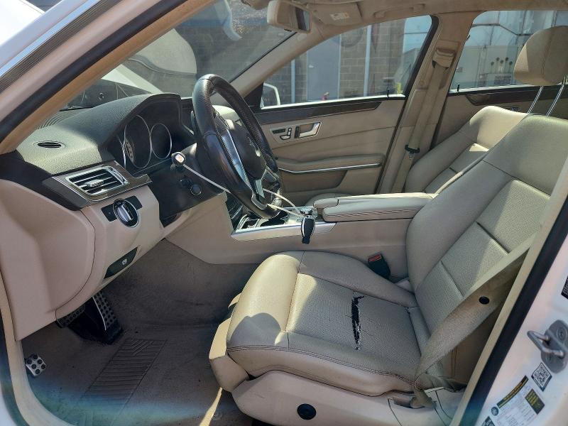 61973126 :رقم المزاد ، WDDHF8JB4EB073230 vin ، 2014 Mercedes-benz E مزاد بيع