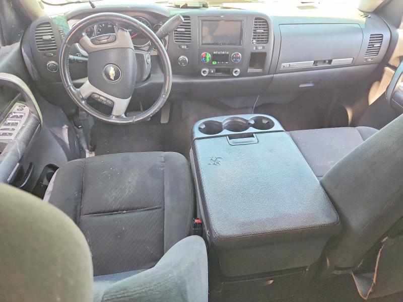 Продаж на аукціоні авто 2009 Chevrolet Silverado, vin: 3GCEK23359G183633, номер лоту: 59744056