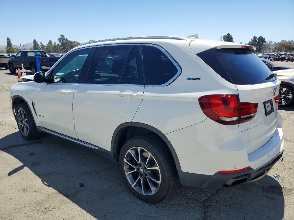 Продаж на аукціоні авто 2017 Bmw X5, vin: 5UXKT0C39H0V96869, номер лоту: 60798676