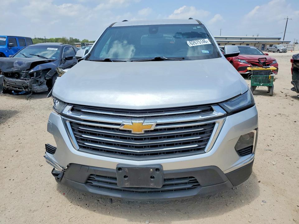 Aukcja sprzedaży 2022 Chevrolet Traverse, vin: 1GNERGKW2NJ153641, numer aukcji: 62675146