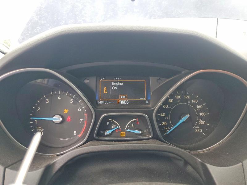 Aukcja sprzedaży 2016 Ford Focus, vin: 1FADP3N28GL312476, numer aukcji: 62033936