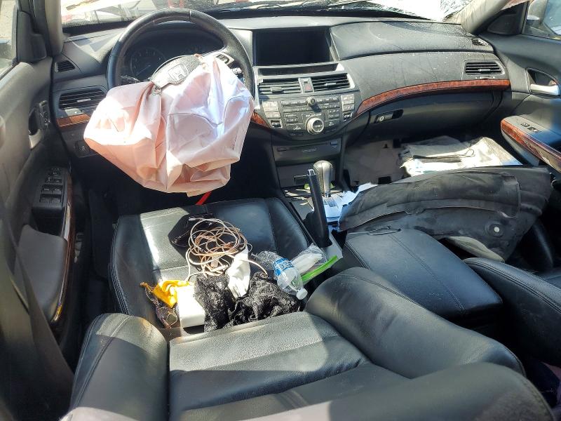 2010 Honda Accord Crosstour მანქანა იყიდება აუქციონზე, vin: 5J6TF2H53AL008918, აუქციონის ნომერი: 62611486