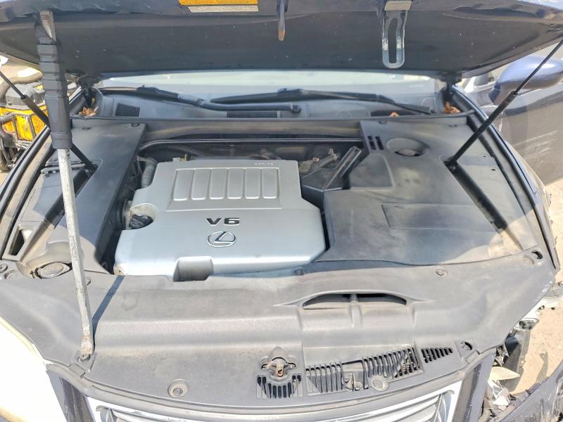60751096 :رقم المزاد ، JTHBJ46G582229872 vin ، 2008 Lexus Es مزاد بيع