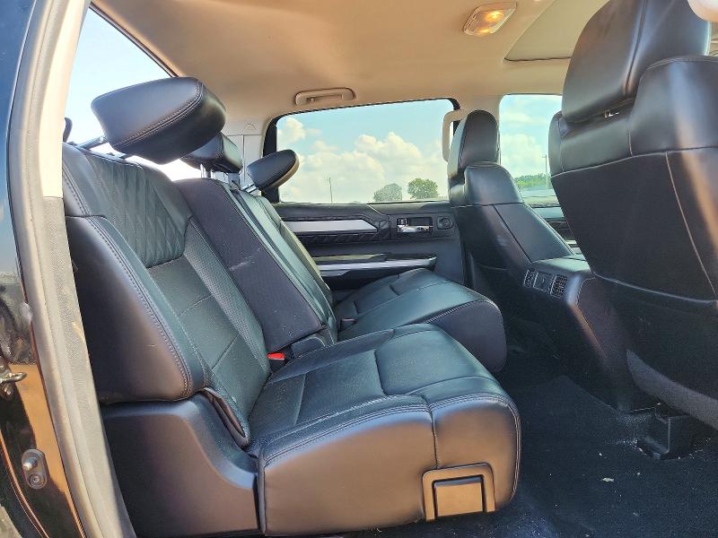 Продажа на аукционе авто 2016 Toyota Tundra, vin: 5TFAW5F19GX551349, номер лота: 59710606