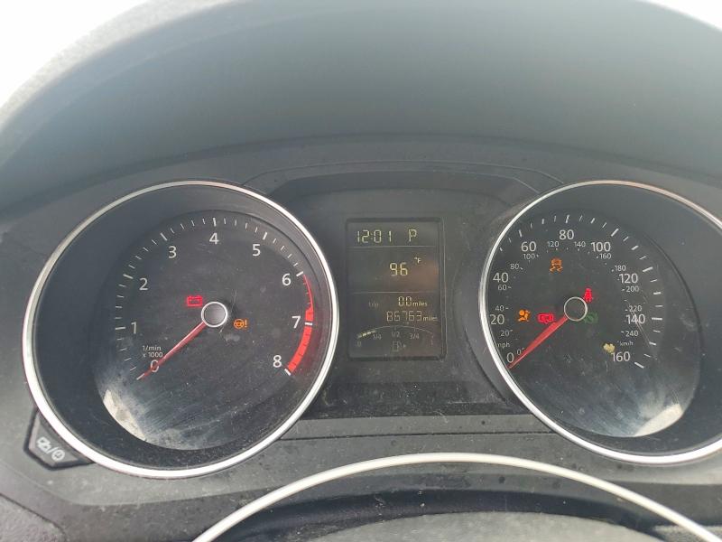 Aukcja sprzedaży 2018 Volkswagen Jetta, vin: 3VW2B7AJ1JM263807, numer aukcji: 60457236