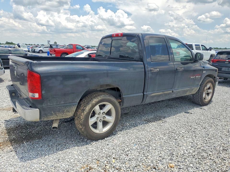 Продажа на аукционе авто 2006 Dodge Ram 1500, vin: 1D7HA18286S564221, номер лота: 59678486