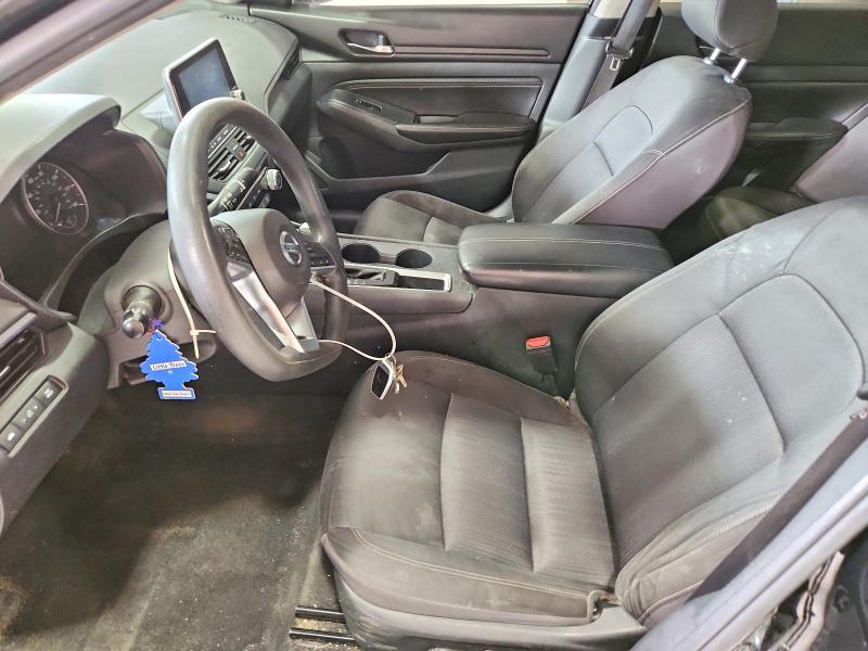2020 Nissan Altima მანქანა იყიდება აუქციონზე, vin: 1N4BL4BV5LC146581, აუქციონის ნომერი: 61754456