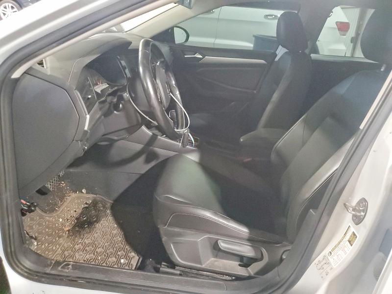 Продажа на аукционе авто 2019 Volkswagen Jetta, vin: 3VWC57BU0KM041460, номер лота: 59386946