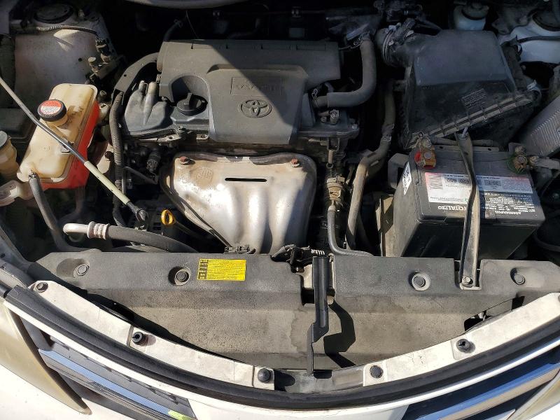Продаж на аукціоні авто 2015 Toyota Rav4, vin: JTMZFREV3FJ028165, номер лоту: 60958176