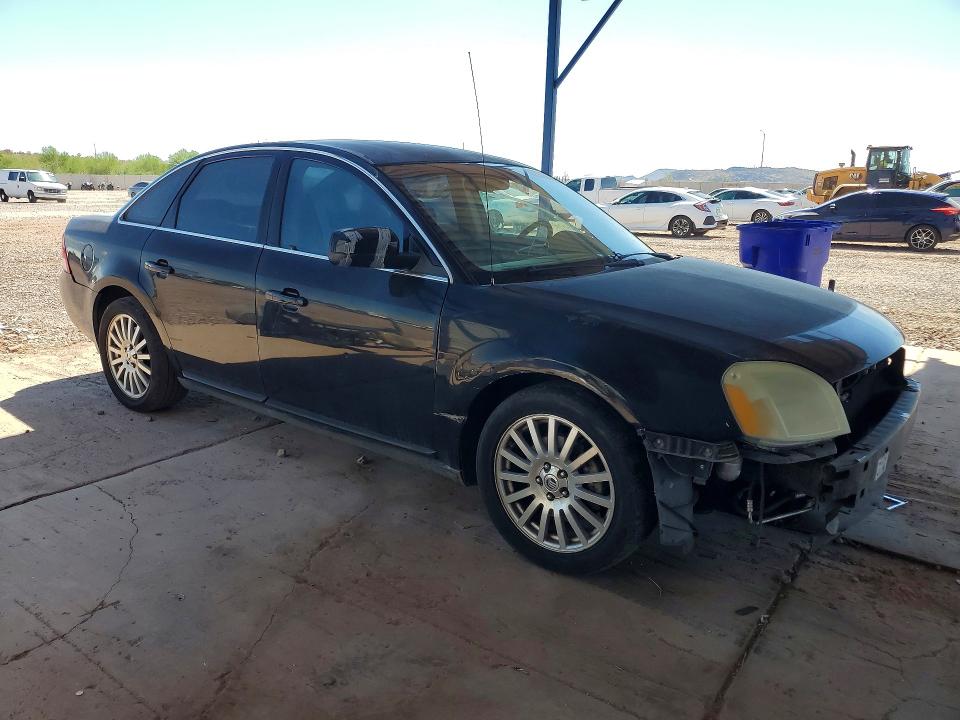 Aukcja sprzedaży 2006 Mercury Montego, vin: 1MEHM42166G619043, numer aukcji: 62351406