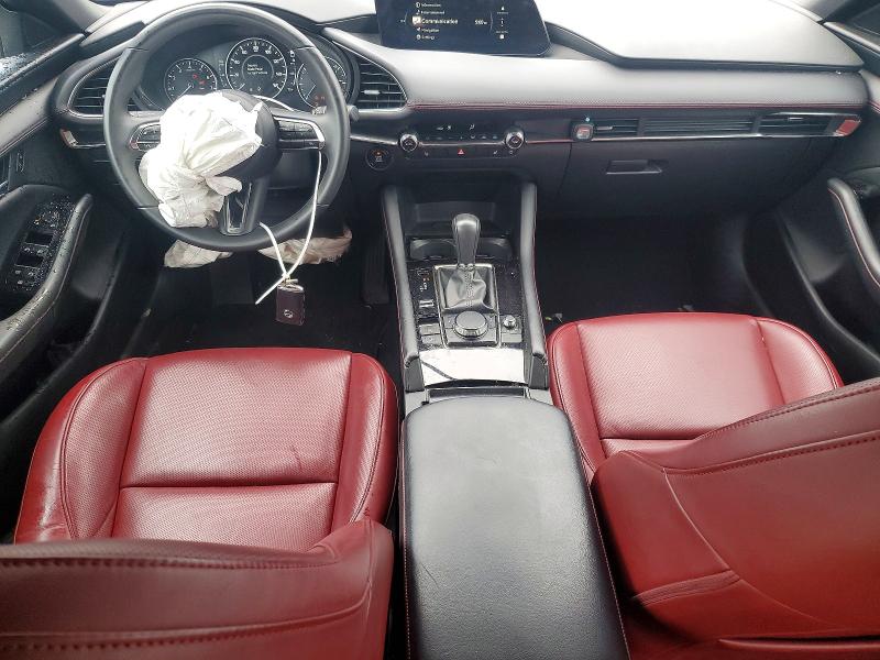 Aukcja sprzedaży 2025 Mazda 3, vin: JM1BPBLM6S1793008, numer aukcji: 63007016