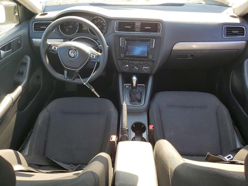 59366826 :رقم المزاد ، 3VWD67AJ9GM219284 vin ، 2016 Volkswagen Jetta مزاد بيع