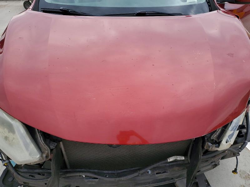 Aukcja sprzedaży 2015 Nissan Rogue, vin: KNMAT2MV3FP581877, numer aukcji: 62472546